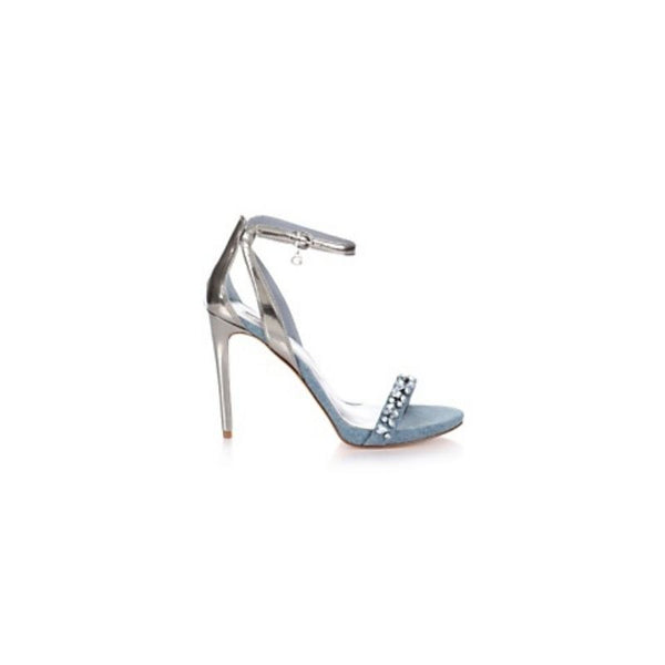 Sandalias Guess FL2CRELEL03 DGREY