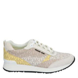 Deportivas Michael Kors Allie 43S2ALFS1B