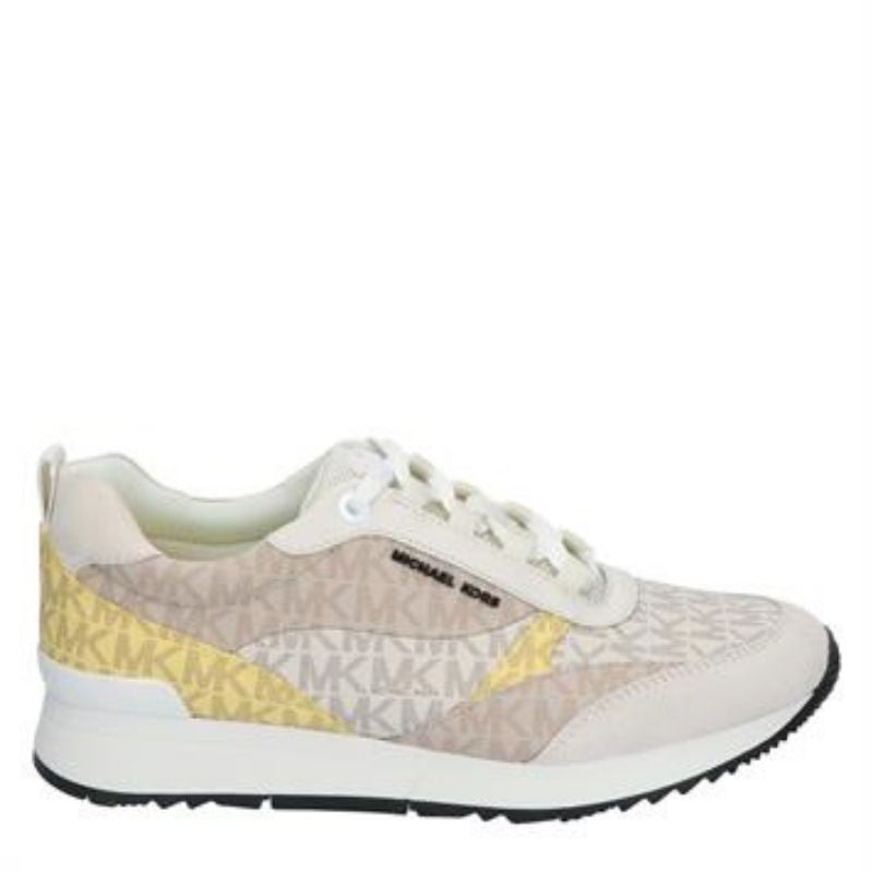 Deportivas Michael Kors Allie 43S2ALFS1B