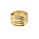 Anillo Calvin Klein KJ2GJR10010