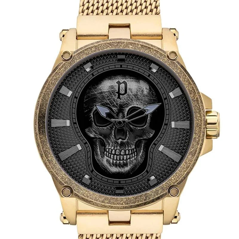 Reloj Police PEWJG2108503 Vertex
