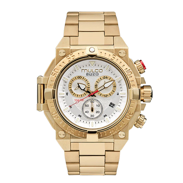 Reloj Buzo Mulco MW3-20006-021