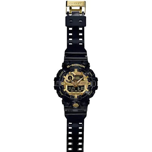 Reloj CASIO GA-710GB-1AER