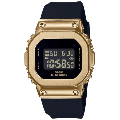 Reloj Casio GM-S5600GB-1ER