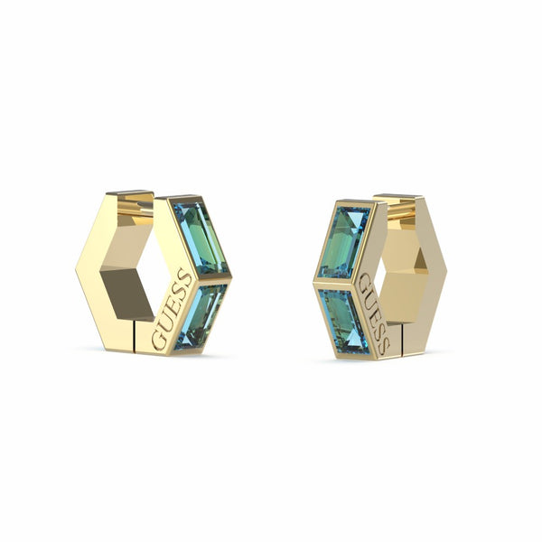 Pendientes GUESS JUBE03133JWYGAQT-U