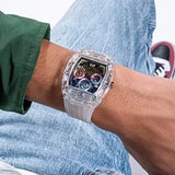 Reloj Guess GW0499G3