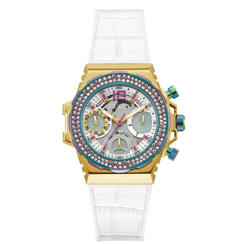 Relojes guess online opiniones