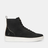 Deportivas Michael Kors 43T2NVFS2D Black