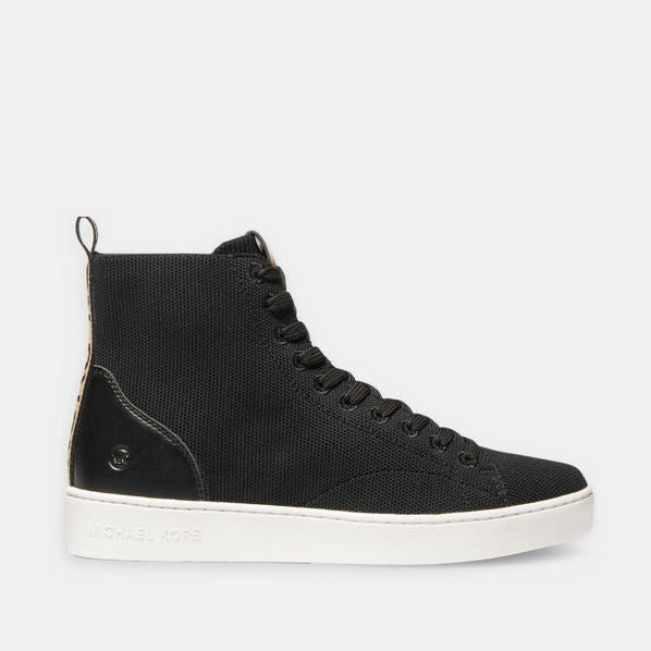 Deportivas Michael Kors 43T2NVFS2D Black