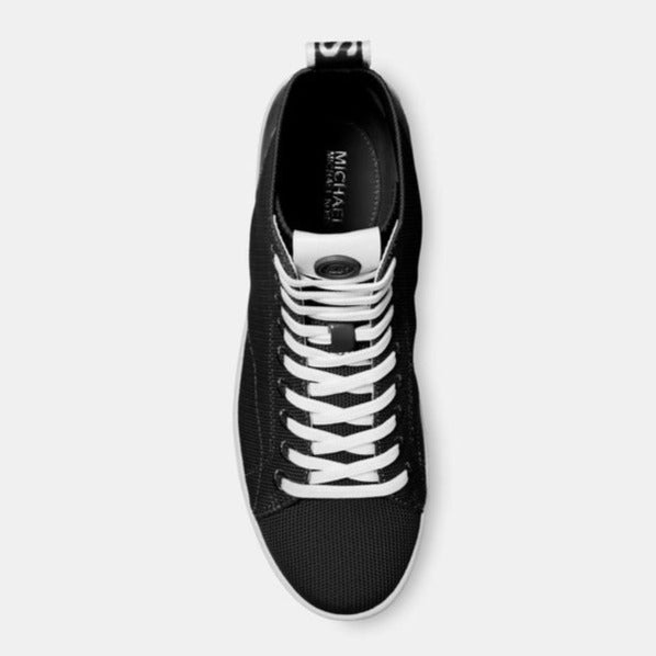 Deportivas Michael Kors 43T2NVFS2D Black