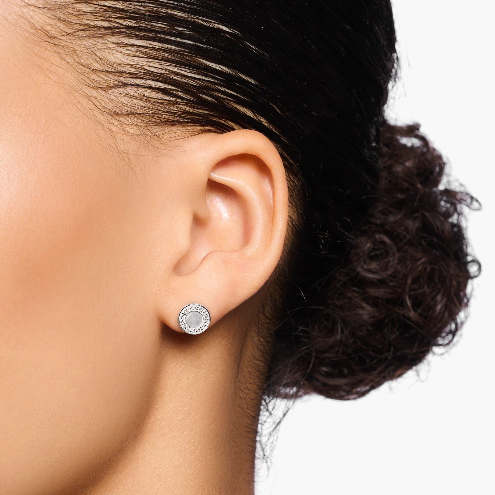 Las Mejores Ofertas En Pendientes De Moda Thomas Sabo | EBay