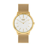 Reloj Henry London HL40-M-0250