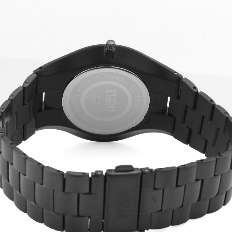 Reloj Storm London Slim X XI 47159/SL/B