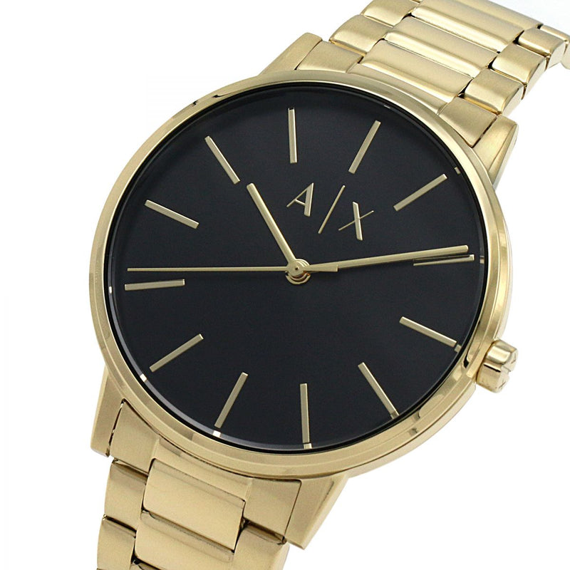 Reloj Armani Exchange Cayde AX7119