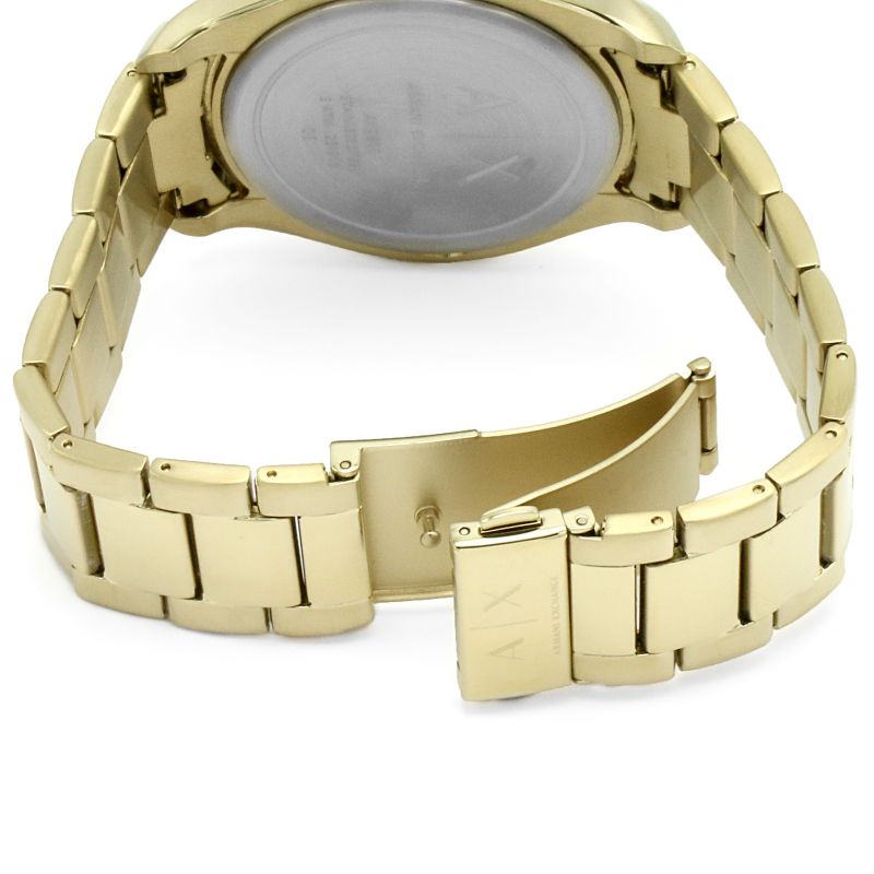 Reloj ARMANI EXCHANGE Fitz AX2801 Complementos Tab