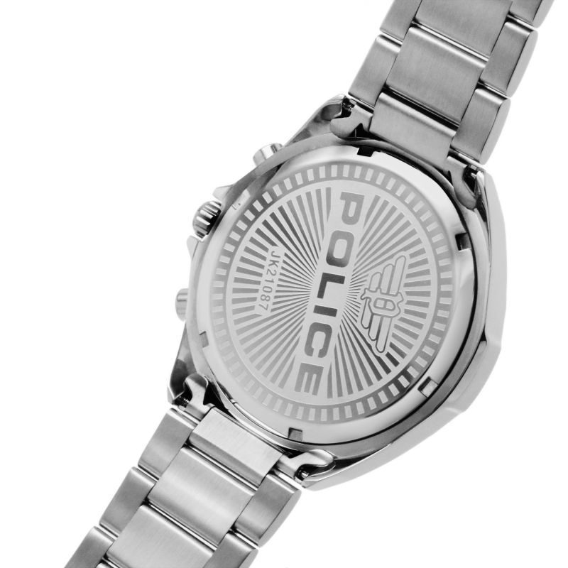 Reloj Police PEWJK2108741 Zenith