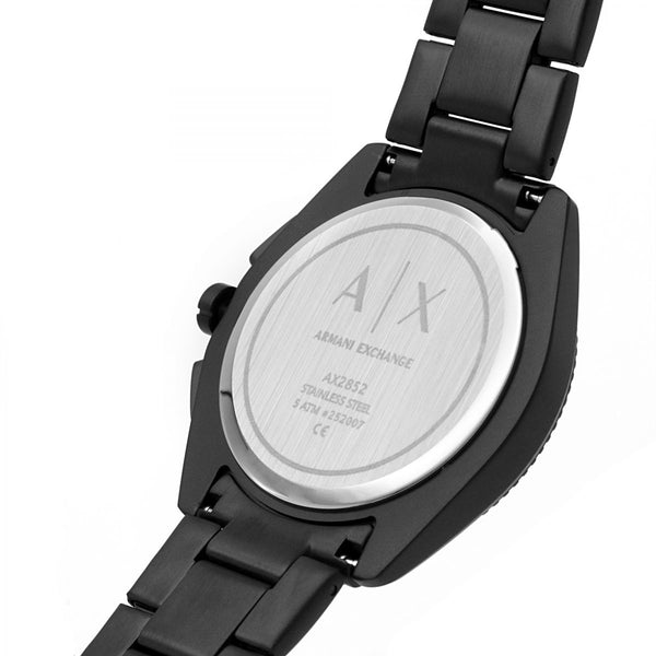 Reloj Armani Exchange Giacomo AX2852