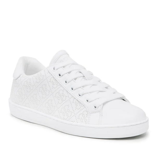 Deportiva GUESS FL5RS8 ELE12 WHITE