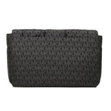 Bolso Bandolera  MICHAEL KORS  Lilah 32R3S5LC6B Black/opticwhite