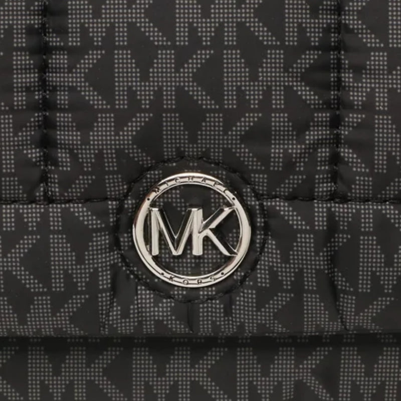 Bolso Bandolera  MICHAEL KORS  Lilah 32R3S5LC6B Black/opticwhite