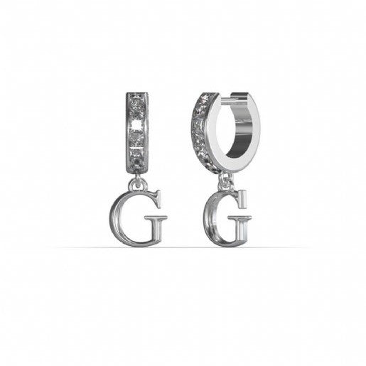 Pendientes GUESS JUBE03148JWRHT-U