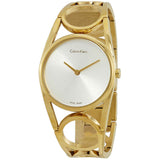 Reloj Calvin Klein K5U2S546