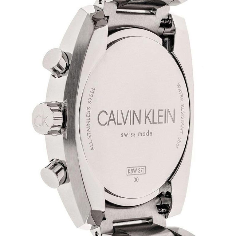 Reloj Calvin Klein Achieve K8W3714N