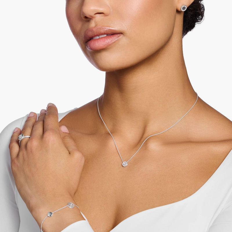 Cadena Thomas Sabo KE1881-051-14-L45V