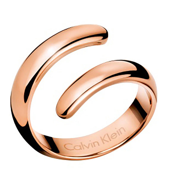 Anillo Calvin Klein KJ2KPR10010