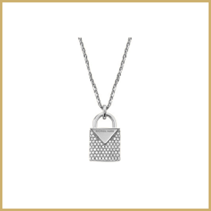 Collar Michael Kors Mercer MKC1040AN040