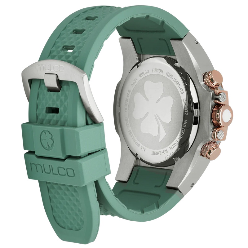Reloj Blue Marine Mulco MW3-19495-473