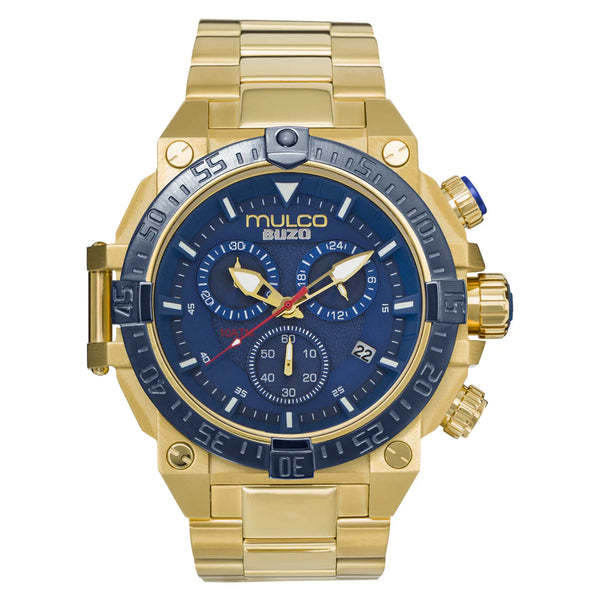 Reloj Buzo Mulco MW3-20006-024