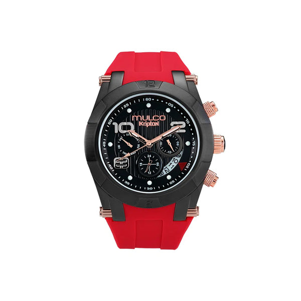 Reloj  Kripton Viper  Mulco MW5-4828-065