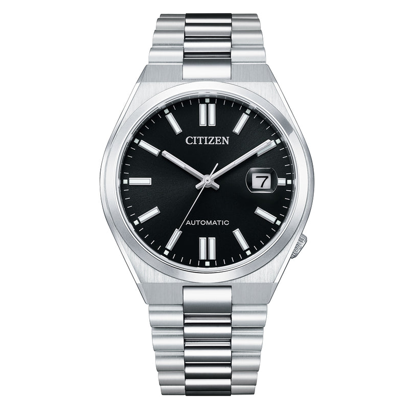 Reloj Citizen Automático NJ0150-81E