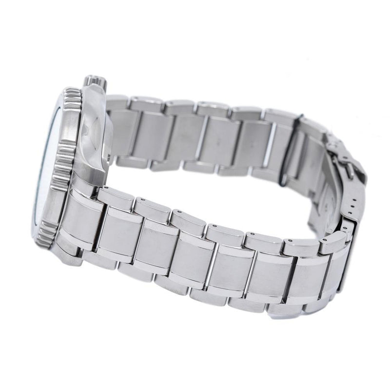 Reloj Citizen Promaster Automático Diver Super Titanium NY0100-50X