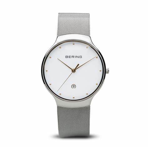 Reloj Bering Clásico 13338-001