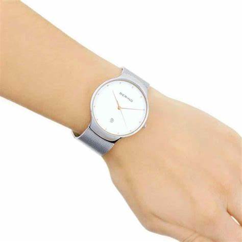 Reloj Bering Clásico 13338-001