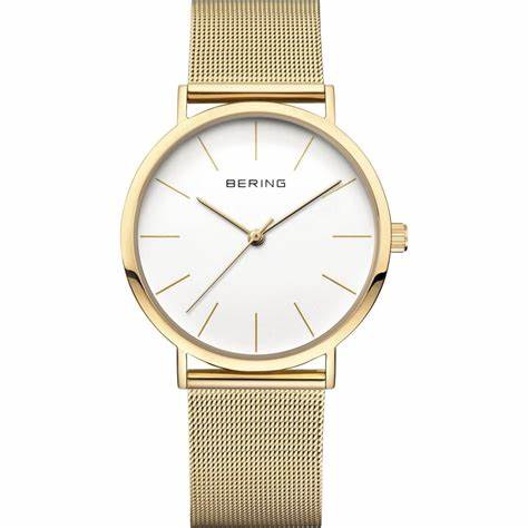 Reloj Bering Classic 13436-334