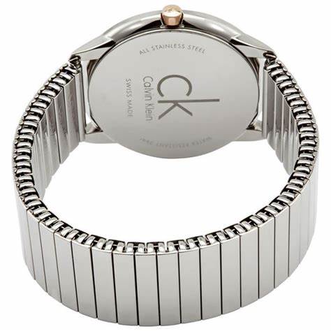 Reloj Calvin Klein K3M211Z6
