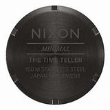 Reloj Nixon Time Teller A0452668