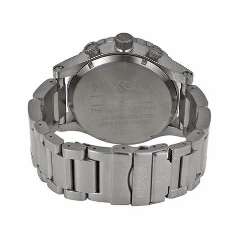 Reloj Nixon Heavy Hitter A083000