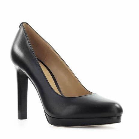 Zapato Michael Kors 40F9ETHP2L Black