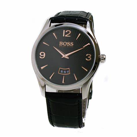 Reloj Hugo Boss Comandante 1513425