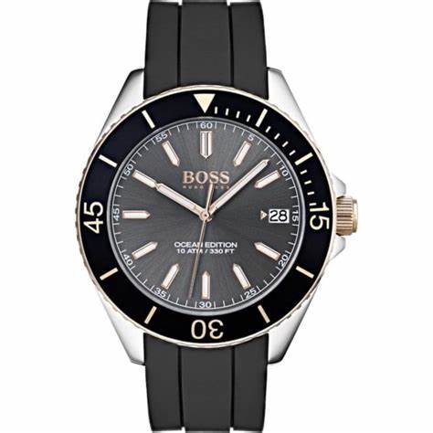 Reloj Hugo Boss Ocean Edition 1513558