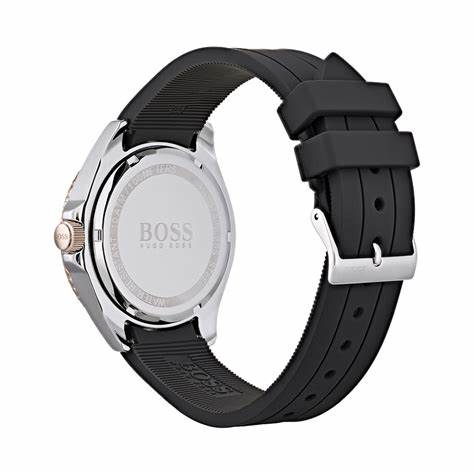 Reloj Hugo Boss Ocean Edition 1513558