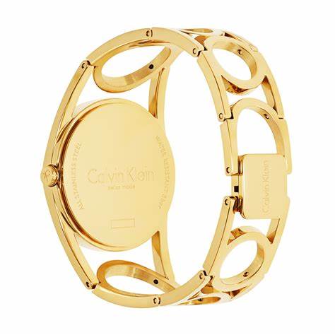 Reloj Calvin Klein K5U2S546