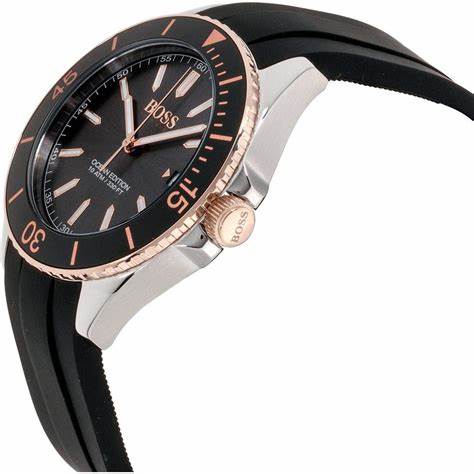 Reloj Hugo Boss Ocean Edition 1513558