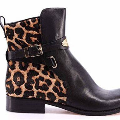 Botín Michael Kors Arley Ankle Boot 40T4ARMB6H