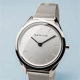 Reloj Bering Ultra Slim 17031-000