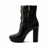 Bota Michael Kors Maisie Ankle Boot 40F7MSHE6L